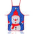 SearchFindOrder christmas Snowman Christmas Holiday Festive Aprons