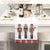 SearchFindOrder christmas Table Runner-42 Multiple Christmas Decor For Tables & Chairs