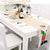 SearchFindOrder christmas Table Runner-46 Multiple Christmas Decor For Tables & Chairs