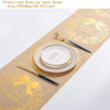 SearchFindOrder christmas Table Runner-67 Multiple Christmas Decor For Tables & Chairs