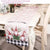 SearchFindOrder christmas Table Runner-79 Multiple Christmas Decor For Tables & Chairs