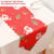 SearchFindOrder christmas Table Runner--A Multiple Christmas Decor For Tables & Chairs