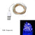 SearchFindOrder christmas USB Blue / 3m 30Led LED Copper Wire Garland Decoration Lights