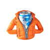 SearchFindOrder CN / A Can Bottle Cute Jacket Cover