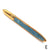 SearchFindOrder Coffee color 6-Color Magic Self-Adhesive Eyeliner - Long-Lasting, No-Glue Lash Application & Quick-Drying Pencil