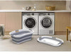 SearchFindOrder Collapsable Multipurpose Bassin & Laundry Hamper