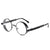 SearchFindOrder COLOR-16 / Glasses Retro Round Classic Gothic Steampunk Sunglasses (UV400)