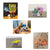 SearchFindOrder Colorful PLA Filaments Refills for 3D Drawing Print Pen