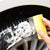 SearchFindOrder Composite Multi-Purpose Wax Sponge for Tires