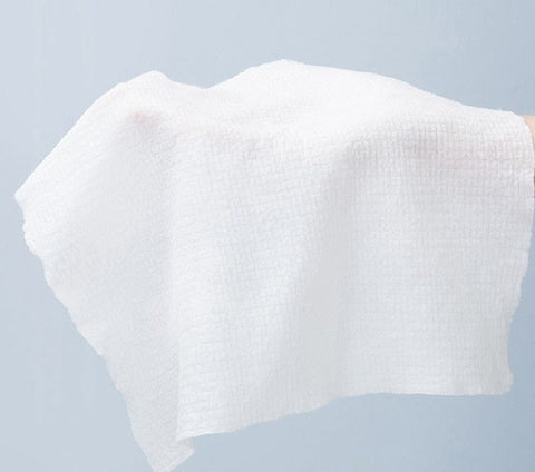 SearchFindOrder Compressed Non-Woven Disposable Soft Bath and Face Towel