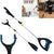 SearchFindOrder Convenient Foldable Rotating Long Handle Grabbing Tool