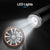 SearchFindOrder Cordless LED Tire Inflator