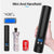 SearchFindOrder Cordless LED Tire Inflator