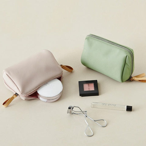 SearchFindOrder Cosmetic Travelling Waterproof Toiletry Makeup Bag for Women