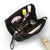 SearchFindOrder Cosmetic Travelling Waterproof Toiletry Makeup Bag for Women
