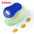 SearchFindOrder crown Shaped Paper Puncher for Scrapbooking