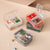 SearchFindOrder Crushing pill box cutting machine portable small mini slicer pill cutter divider storage box pill box cutting piece organizer
