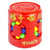 SearchFindOrder Cylinder Red IQ Rotating Puzzle Games