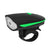 SearchFindOrder D 3 Rechargeable Bicycle Lights