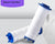 SearchFindOrder daily deal 5 Extra Filters Revolutionary Vortex Shower Head