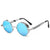 SearchFindOrder daily deal COLOR-11 / Glasses Retro Round Classic Gothic Steampunk Sunglasses (UV400)