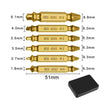 SearchFindOrder Damaged Screw Drill Bit Extractor