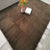 SearchFindOrder Dark Brown / 10MM thickness10PCS Puzzle Floor Carper Mats