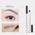 SearchFindOrder Dark Grey Enhanced 4-Tip Precision Microblading Eyebrow Tattoo Pen for Flawless Brow Shaping