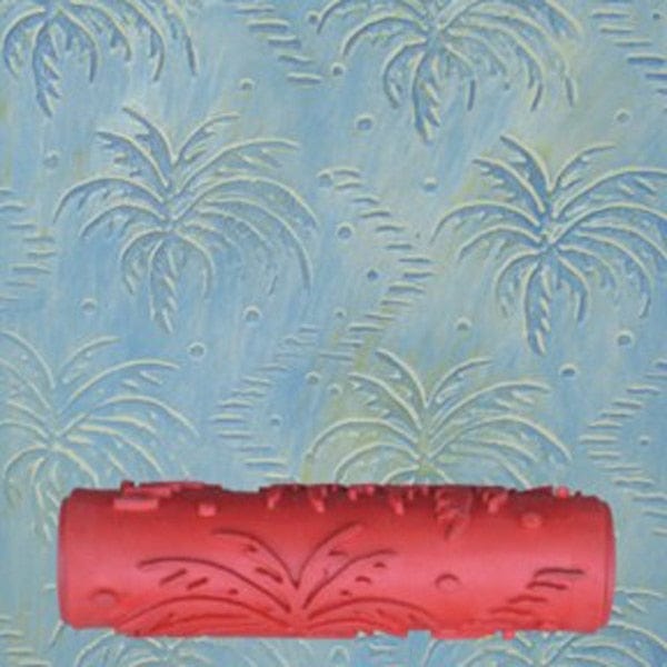SearchFindOrder Decorative Pattern Embossing Paint Roller
