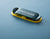 SearchFindOrder Deep Blue Cable Clips Cable Organizers used for Earbuds Cords USB, and power cords
