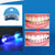 SearchFindOrder Dental Teeth Whitening Bleaching Laser