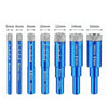 SearchFindOrder Diamond Coated Drill Bit for Tile Marble Glass and Ceramic