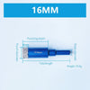 SearchFindOrder Diamond Coated Drill Bit for Tile Marble Glass and Ceramic