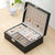 SearchFindOrder Double-Layer Jewelry Box High Capacity