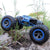 SearchFindOrder Double-Sided Remote Control Stunt Twisting 4WD Off-Road Car