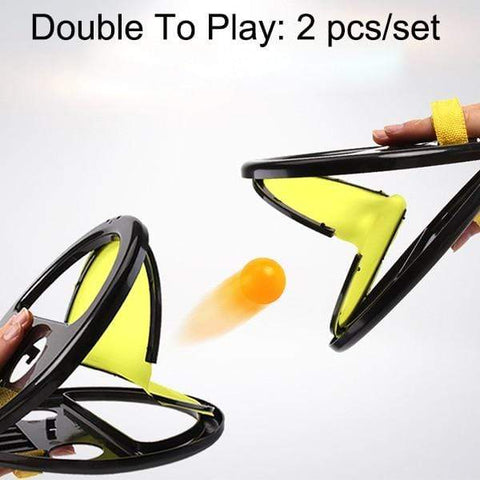 SearchFindOrder Double Speed Toss Ball Game