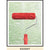 SearchFindOrder E Decorative Pattern Embossing Paint Roller