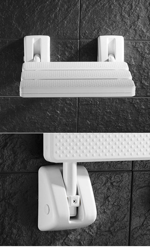 SearchFindOrder Ecofresh Wall Mounted Shower Seat