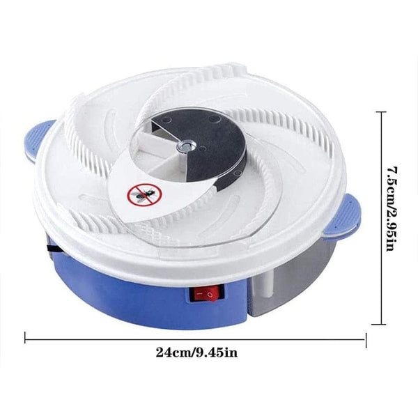 SearchFindOrder Effective and Eco-Friendly Fly Trap for Indoor and Outdoor Use