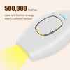 SearchFindOrder Effortless At-Home Permanent Laser Epilator Hair Removal Tool