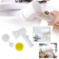 SearchFindOrder Electric Automatic Cleaning Brush Tool