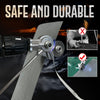 SearchFindOrder Electric Metal Sheet Nibbler & Plate Cutter