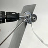 SearchFindOrder Electric Metal Sheet Nibbler & Plate Cutter