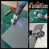 SearchFindOrder Electric Metal Sheet Nibbler & Plate Cutter