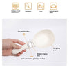 SearchFindOrder Electronic Measuring Pet Food Scale with Digital Display