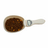 SearchFindOrder Electronic Measuring Pet Food Scale with Digital Display