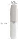 SearchFindOrder Elegant gray The Ultimate Multifunctional Peeling Knife