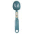 SearchFindOrder Emerald green Digital Measuring Spoon with LCD Screen