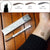 SearchFindOrder Enhanced 4-Tip Precision Microblading Eyebrow Tattoo Pen for Flawless Brow Shaping