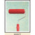 SearchFindOrder F Decorative Pattern Embossing Paint Roller